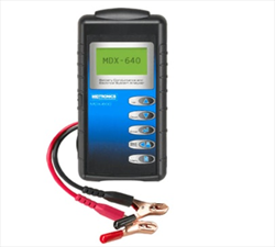 Máy đo kiểm tra acquy Midtronics MDX-640